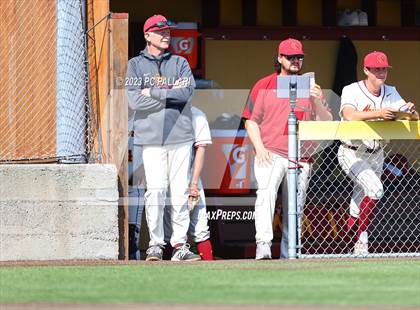 Thumbnail 2 in Oak Ridge @ Cardinal Newman photogallery.