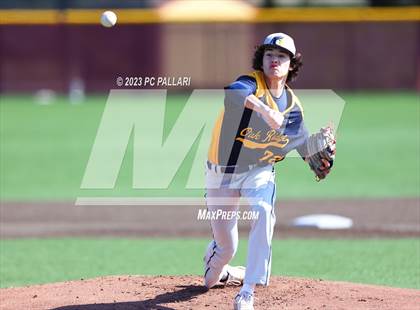 Thumbnail 1 in Oak Ridge @ Cardinal Newman photogallery.
