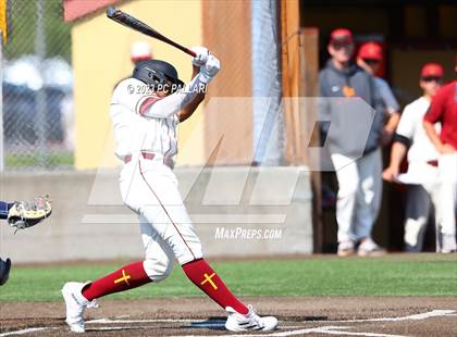 Thumbnail 1 in Oak Ridge @ Cardinal Newman photogallery.