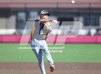 Thumbnail 3 in Oak Ridge @ Cardinal Newman photogallery.
