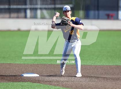 Thumbnail 2 in Oak Ridge @ Cardinal Newman photogallery.