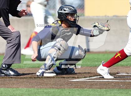 Thumbnail 1 in Oak Ridge @ Cardinal Newman photogallery.