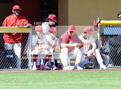 Thumbnail 3 in Oak Ridge @ Cardinal Newman photogallery.