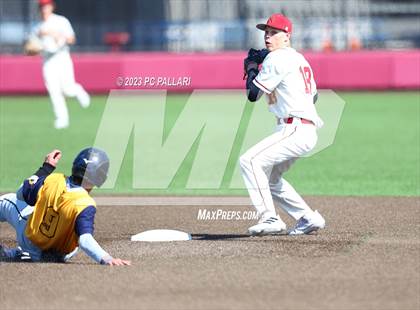 Thumbnail 1 in Oak Ridge @ Cardinal Newman photogallery.