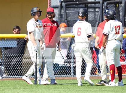 Thumbnail 2 in Oak Ridge @ Cardinal Newman photogallery.