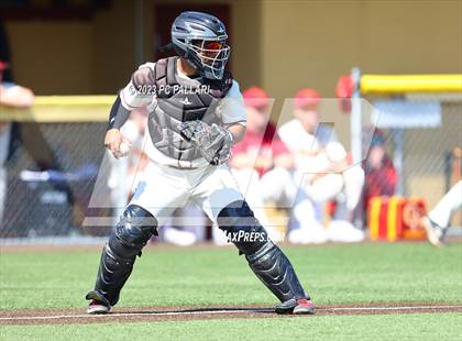 Thumbnail 1 in Oak Ridge @ Cardinal Newman photogallery.