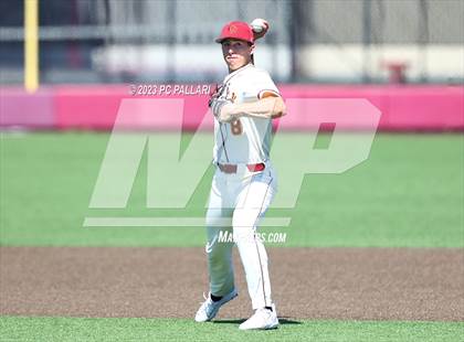 Thumbnail 2 in Oak Ridge @ Cardinal Newman photogallery.