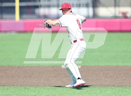 Thumbnail 1 in Oak Ridge @ Cardinal Newman photogallery.
