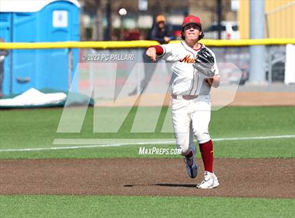Thumbnail 2 in Oak Ridge @ Cardinal Newman photogallery.