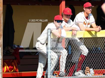 Thumbnail 2 in Oak Ridge @ Cardinal Newman photogallery.