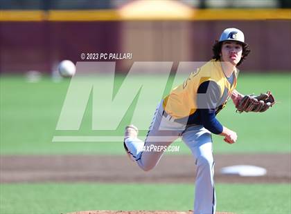 Thumbnail 2 in Oak Ridge @ Cardinal Newman photogallery.