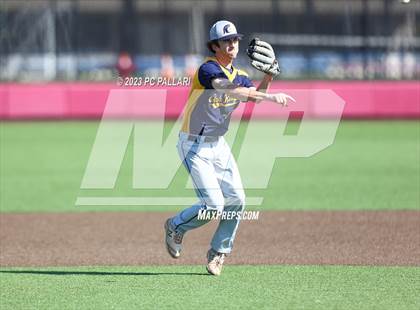 Thumbnail 1 in Oak Ridge @ Cardinal Newman photogallery.