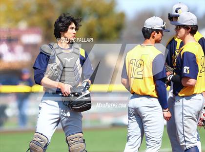 Thumbnail 1 in Oak Ridge @ Cardinal Newman photogallery.