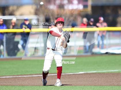 Thumbnail 1 in Oak Ridge @ Cardinal Newman photogallery.