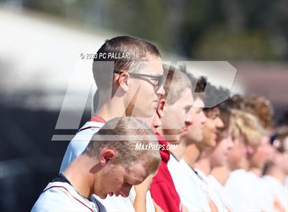 Thumbnail 1 in Oak Ridge @ Cardinal Newman photogallery.