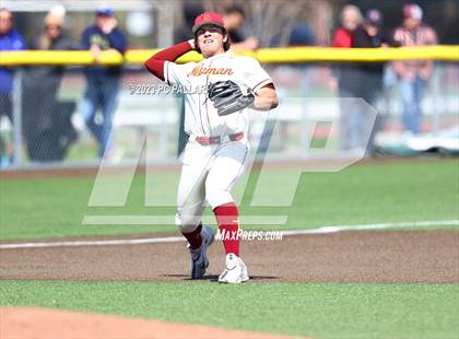 Thumbnail 3 in Oak Ridge @ Cardinal Newman photogallery.