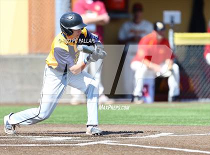 Thumbnail 1 in Oak Ridge @ Cardinal Newman photogallery.