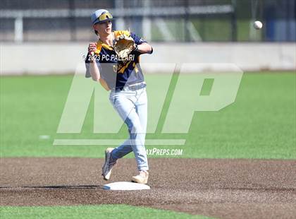 Thumbnail 3 in Oak Ridge @ Cardinal Newman photogallery.