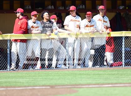 Thumbnail 1 in Oak Ridge @ Cardinal Newman photogallery.
