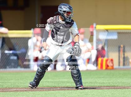 Thumbnail 2 in Oak Ridge @ Cardinal Newman photogallery.