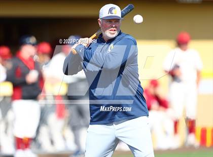 Thumbnail 1 in Oak Ridge @ Cardinal Newman photogallery.