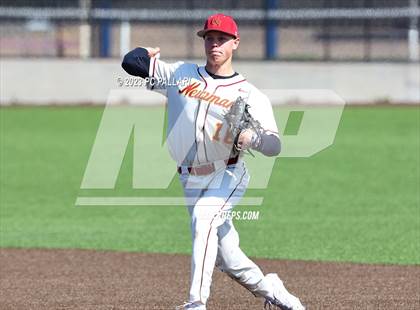 Thumbnail 2 in Oak Ridge @ Cardinal Newman photogallery.