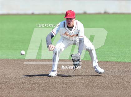 Thumbnail 3 in Oak Ridge @ Cardinal Newman photogallery.