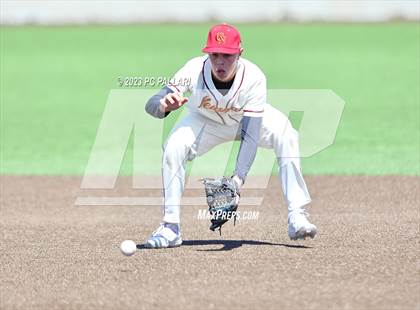 Thumbnail 3 in Oak Ridge @ Cardinal Newman photogallery.