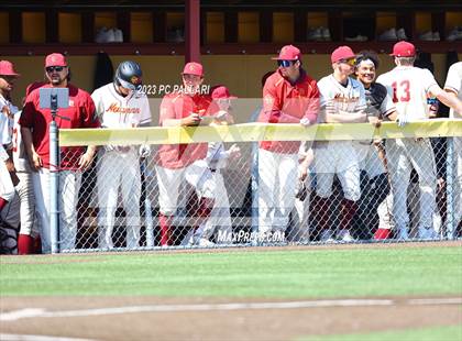 Thumbnail 3 in Oak Ridge @ Cardinal Newman photogallery.