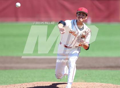 Thumbnail 3 in Oak Ridge @ Cardinal Newman photogallery.