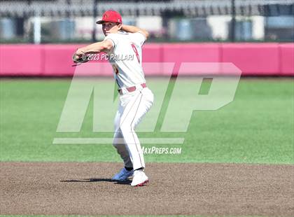 Thumbnail 1 in Oak Ridge @ Cardinal Newman photogallery.