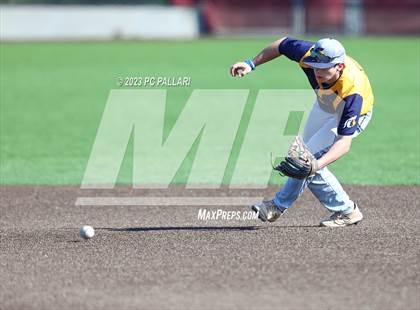 Thumbnail 1 in Oak Ridge @ Cardinal Newman photogallery.