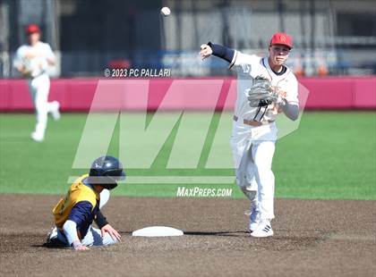 Thumbnail 3 in Oak Ridge @ Cardinal Newman photogallery.
