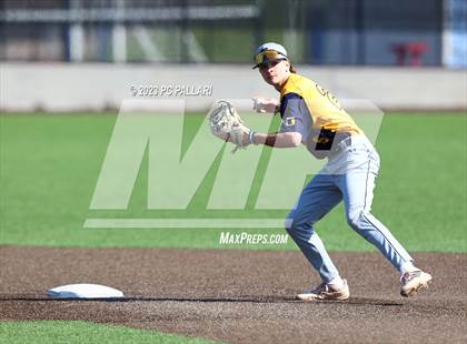Thumbnail 2 in Oak Ridge @ Cardinal Newman photogallery.