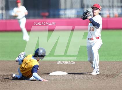 Thumbnail 2 in Oak Ridge @ Cardinal Newman photogallery.