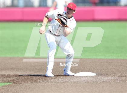 Thumbnail 3 in Oak Ridge @ Cardinal Newman photogallery.