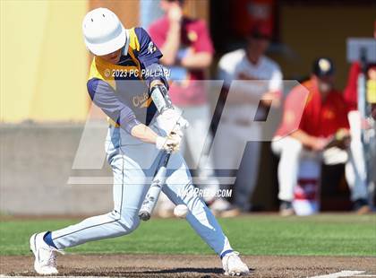 Thumbnail 1 in Oak Ridge @ Cardinal Newman photogallery.