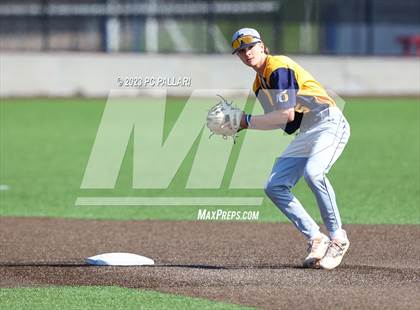 Thumbnail 1 in Oak Ridge @ Cardinal Newman photogallery.