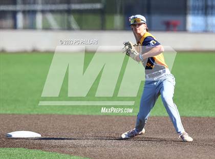 Thumbnail 3 in Oak Ridge @ Cardinal Newman photogallery.