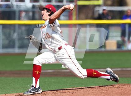 Thumbnail 2 in Oak Ridge @ Cardinal Newman photogallery.