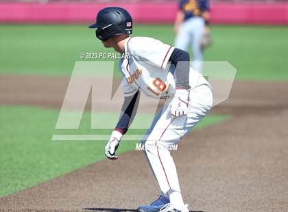 Thumbnail 2 in Oak Ridge @ Cardinal Newman photogallery.