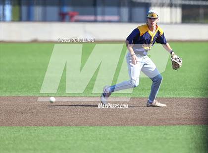 Thumbnail 2 in Oak Ridge @ Cardinal Newman photogallery.