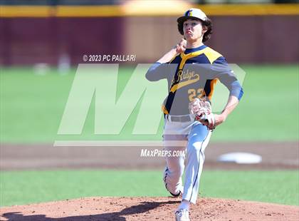 Thumbnail 3 in Oak Ridge @ Cardinal Newman photogallery.