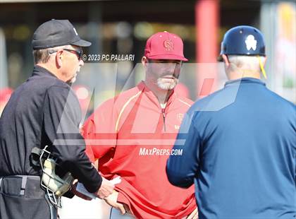 Thumbnail 2 in Oak Ridge @ Cardinal Newman photogallery.