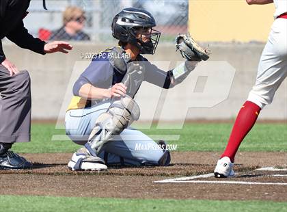 Thumbnail 3 in Oak Ridge @ Cardinal Newman photogallery.
