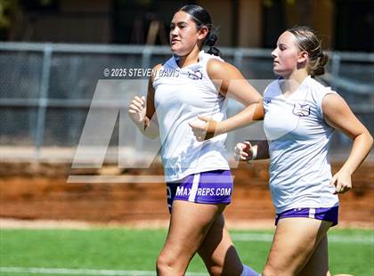 Thumbnail 1 in Payson vs Show Low (Longhorn Invitational) photogallery.