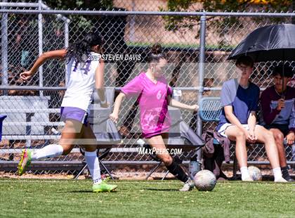 Thumbnail 1 in Payson vs Show Low (Longhorn Invitational) photogallery.