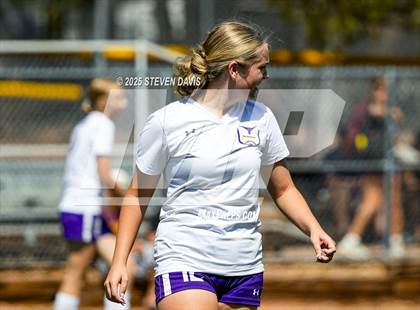 Thumbnail 3 in Payson vs Show Low (Longhorn Invitational) photogallery.
