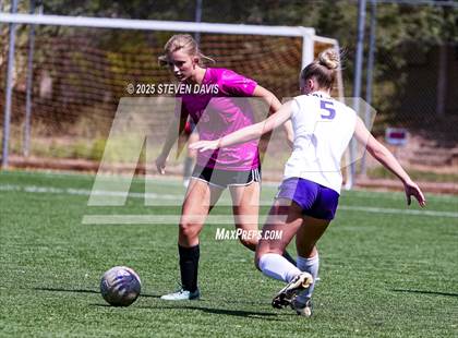 Thumbnail 1 in Payson vs Show Low (Longhorn Invitational) photogallery.