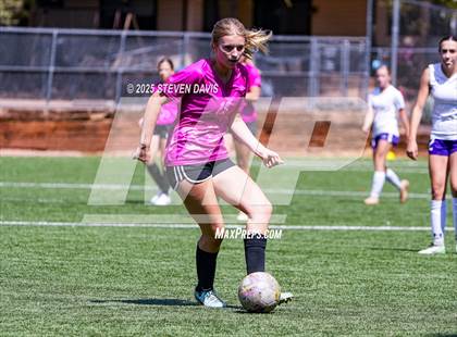 Thumbnail 1 in Payson vs Show Low (Longhorn Invitational) photogallery.